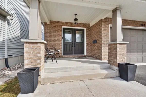 1140 ESCALA CRES, Kingston, ON K7P 0H6