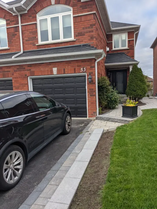 53 Primeau DR, Aurora, ON L4G 6Z3