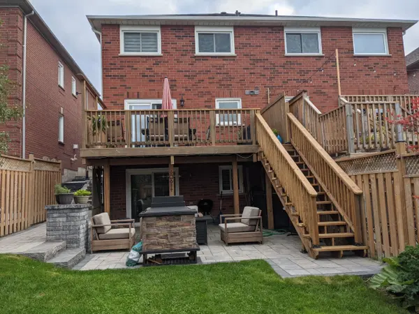 53 Primeau DR, Aurora, ON L4G 6Z3