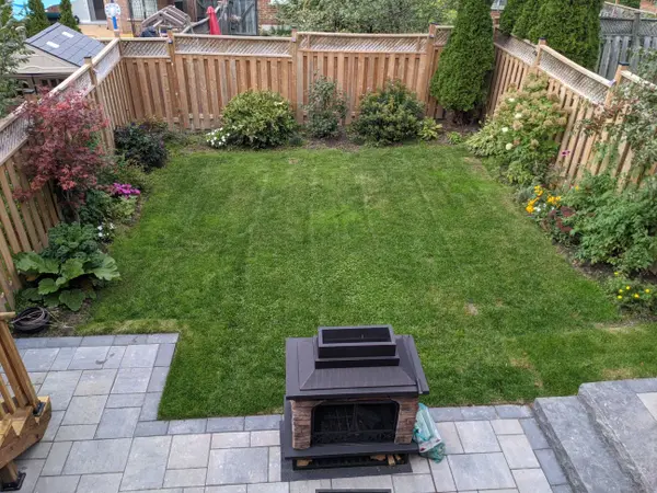 53 Primeau DR, Aurora, ON L4G 6Z3