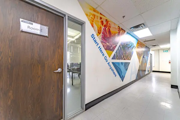 131 Brunel RD, Mississauga, ON L4Z 1X3