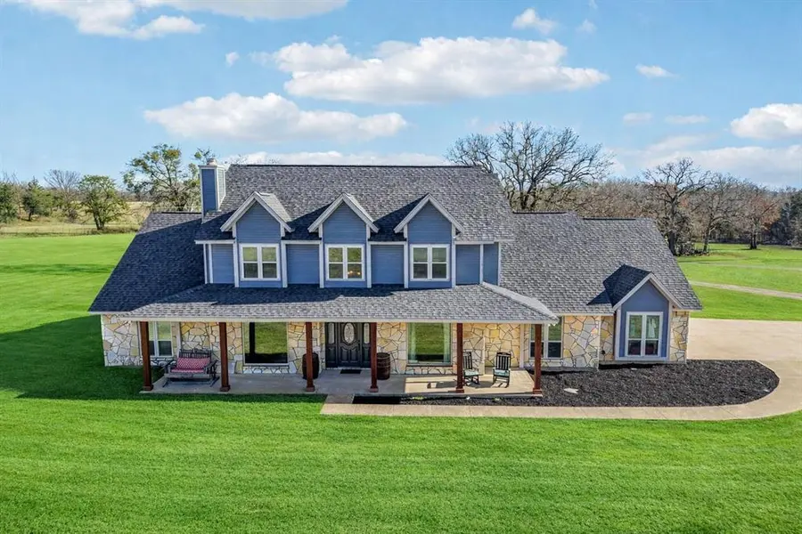 5028 County Road 309, Cleburne, TX 76031