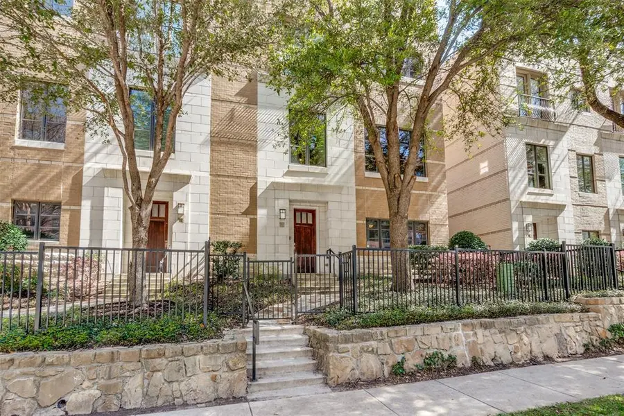 3210 Carlisle Street #22, Dallas, TX 75204