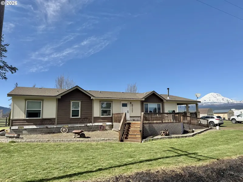 1782 BZ Glenwood HWY, Glenwood, WA 98619