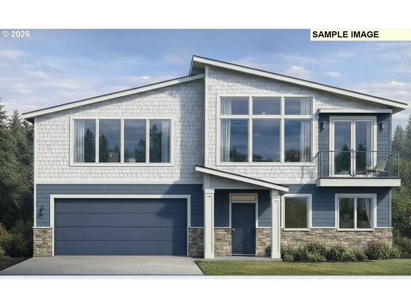 433 MEADOWS DR, Manzanita, OR 97130