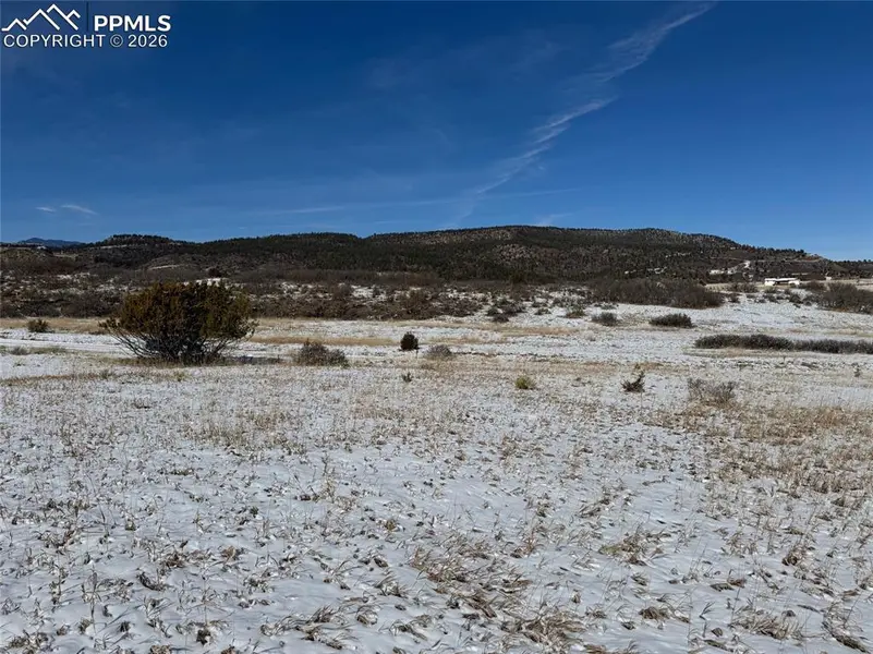 Antoinette LN, Colorado City, CO 81004