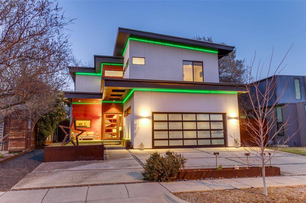 5343 Bonita Avenue, Dallas, TX 75206