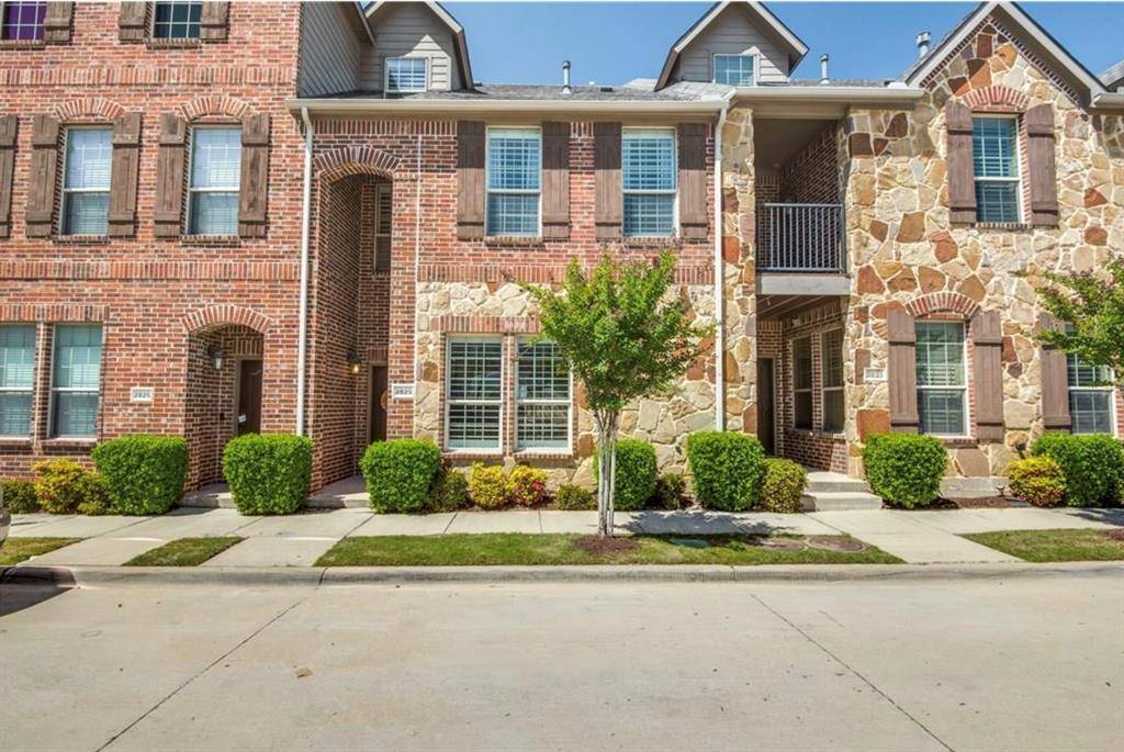 2829 Sheridan Drive, Carrollton, TX 75010
