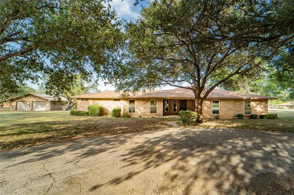 2 London Lane, Breckenridge, TX 76424