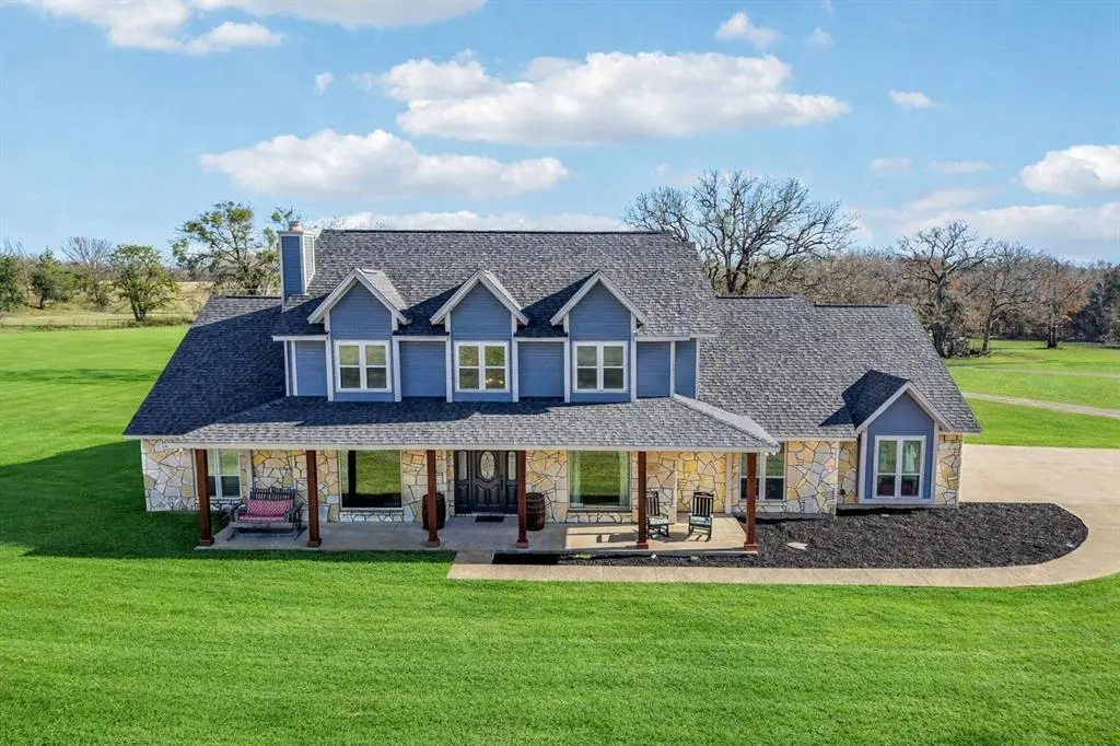 5028 County Road 309, Cleburne, TX 76031