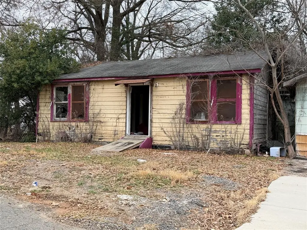 2901 W Laurel Street, Shreveport, LA 71109