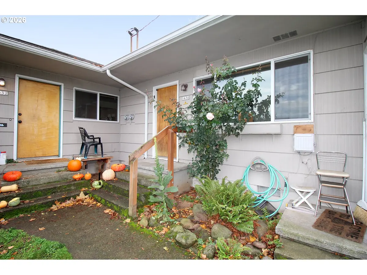 1630 1632 NE 81ST AVE, Portland, OR 97213