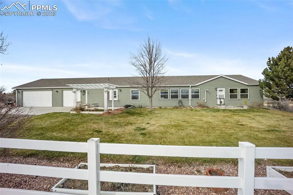 22309 County Road W, Fort Morgan, CO 80701