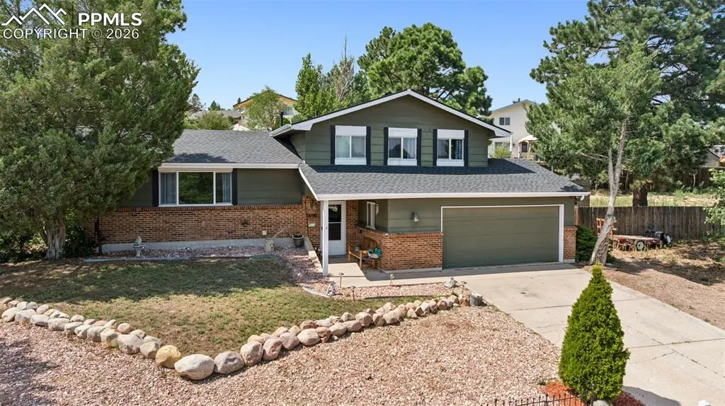 5560 Constitution AVE, Colorado Springs, CO 80915