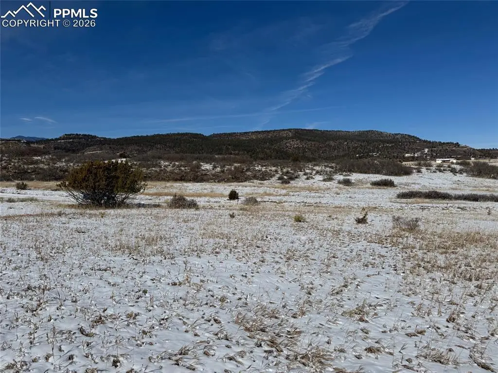 Antoinette LN, Colorado City, CO 81004