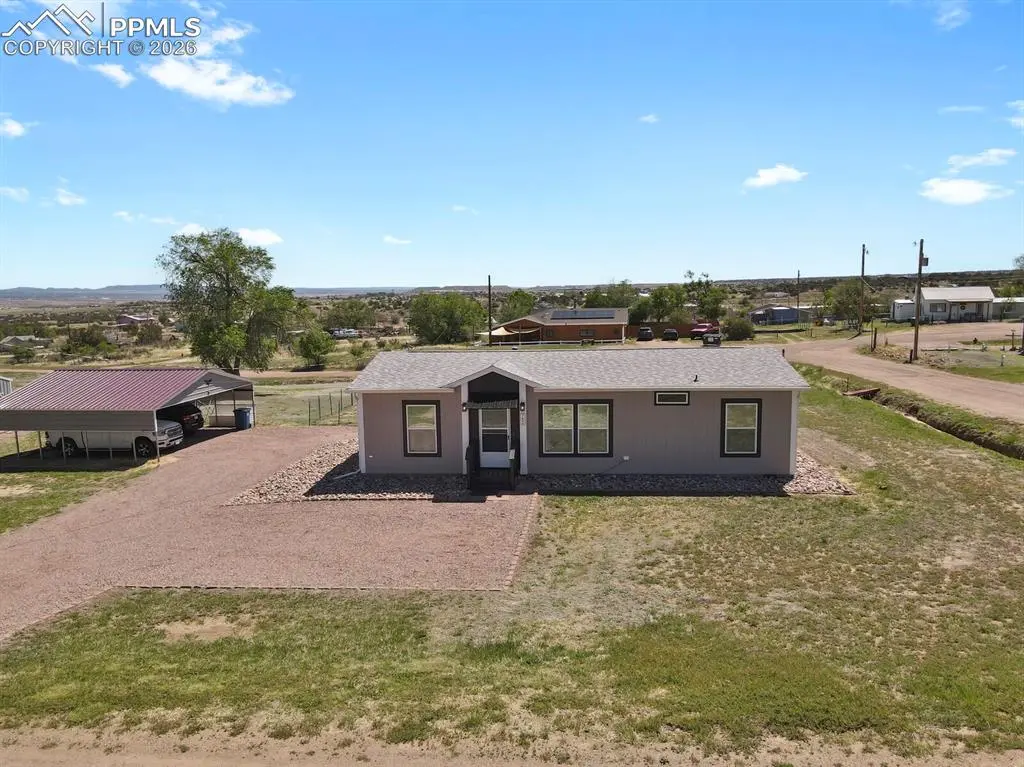 762 Main ST, Coal Creek, CO 81221