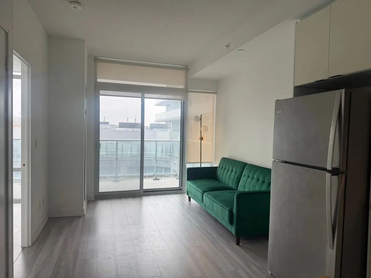 Address not disclosed, Toronto C15, ON M2K 0G4