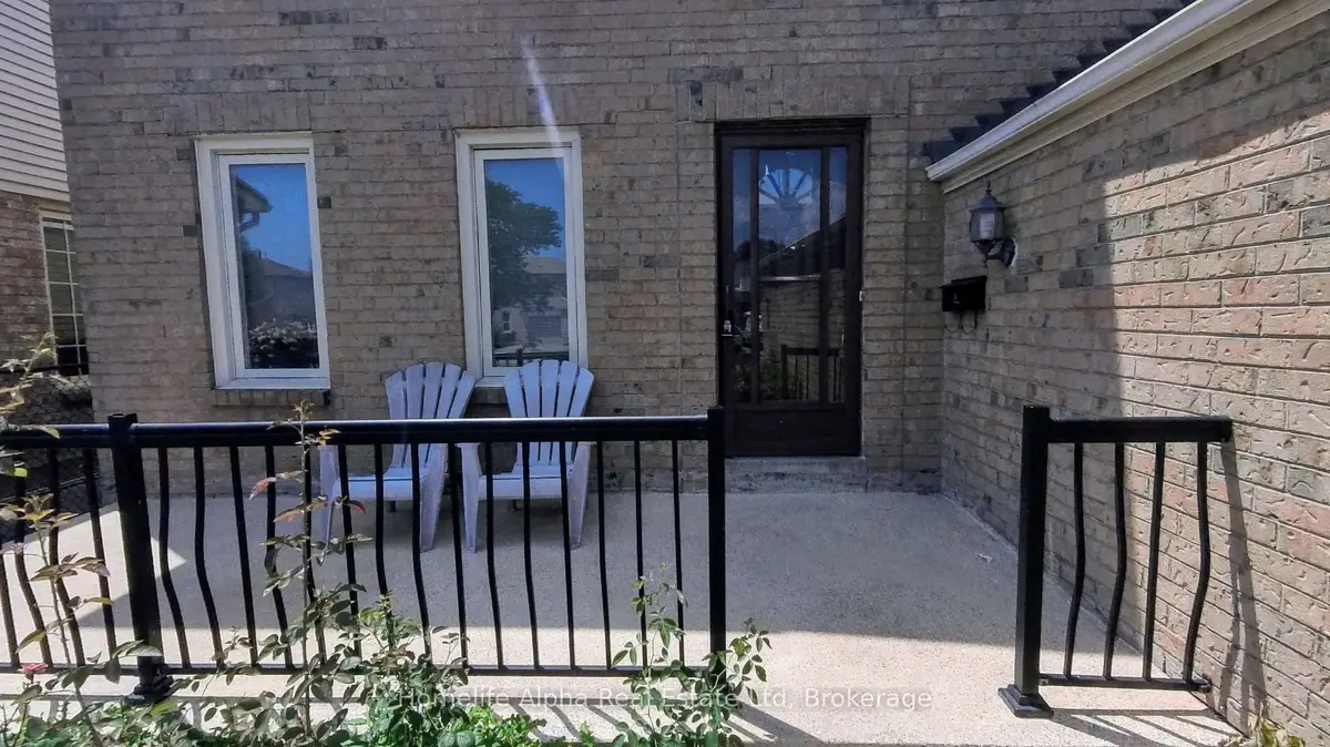 3 Floribunda CRES, Brampton, ON L6T 4S1