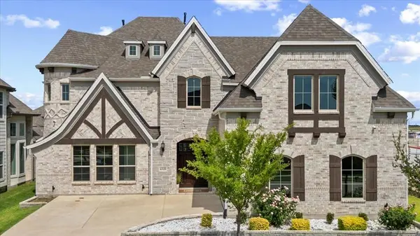 4328 Mill Pond Drive, Celina, TX 75009