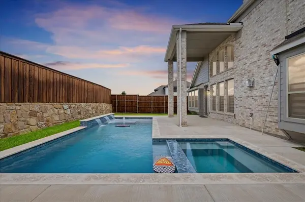 4328 Mill Pond Drive, Celina, TX 75009