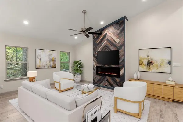 104 Rudder Road, Gun Barrel City, TX 75156