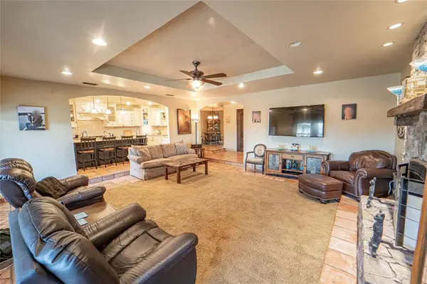 2 London Lane, Breckenridge, TX 76424