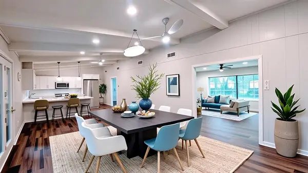 6900 Culver Avenue, Fort Worth, TX 76116