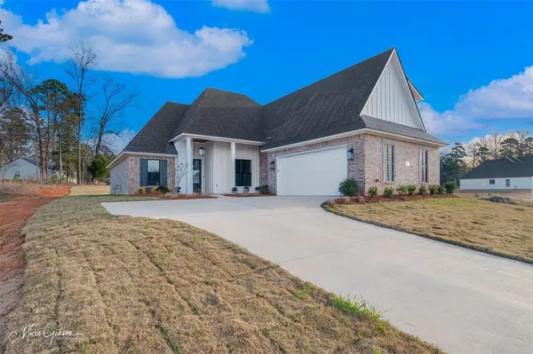 849 Walstonburg, Benton, LA 71006