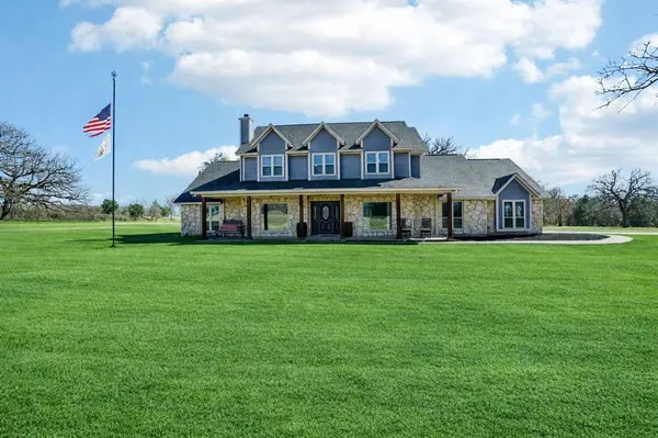 5028 County Road 309, Cleburne, TX 76031