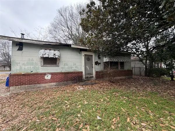 2901 W Laurel Street, Shreveport, LA 71109