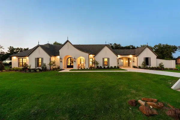 108 Copper Creek Trail, Copper Canyon, TX 76226