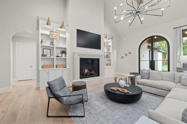 108 Copper Creek Trail, Copper Canyon, TX 76226