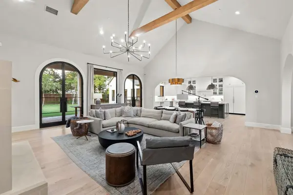 108 Copper Creek Trail, Copper Canyon, TX 76226