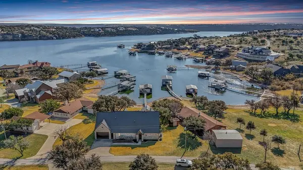 1010 Robin Lane, Possum Kingdom Lake, TX 76449