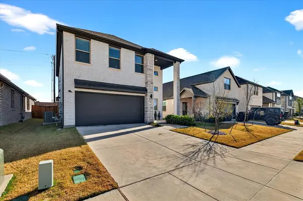 4713 Whitehill Trail, Princeton, TX 75071