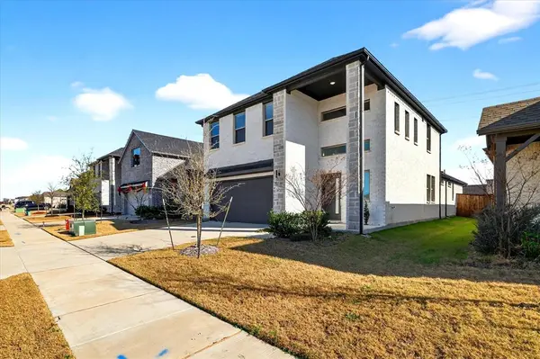 4713 Whitehill Trail, Princeton, TX 75071