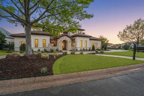 2203 King Fisher Drive, Westlake, TX 76262