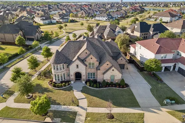 1015 Steel Dust Road, Frisco, TX 75036