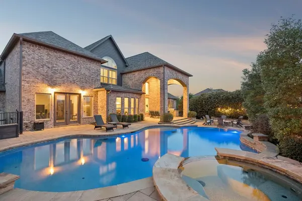 1015 Steel Dust Road, Frisco, TX 75036