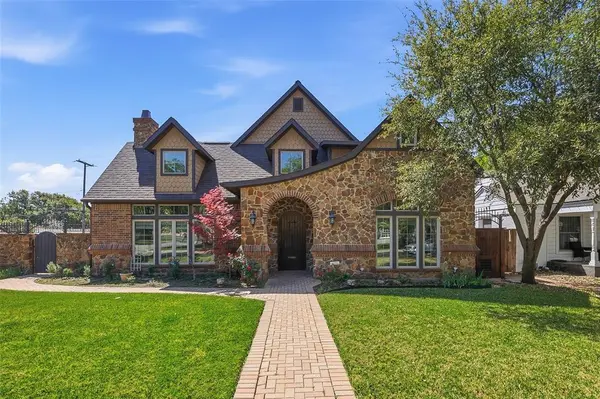 6101 Kenwick Avenue, Fort Worth, TX 76116