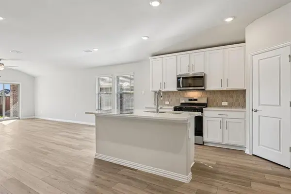 5911 Broadacre Drive, Princeton, TX 75071