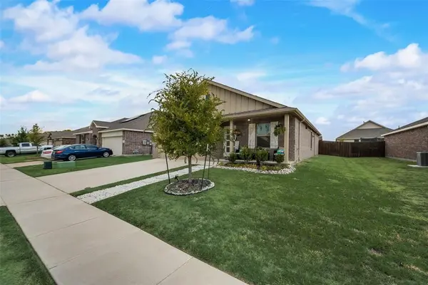 1602 Stonefield Drive, Anna, TX 75409