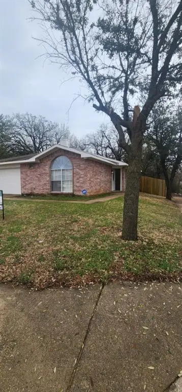 2356 Licorice Place, Dallas, TX 75217