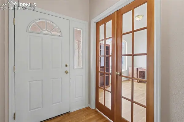 250 E Poppy LN, Pueblo, CO 81007