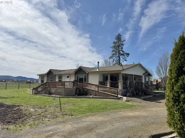 1782 BZ Glenwood HWY, Glenwood, WA 98619