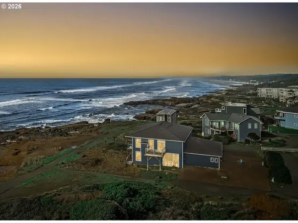 635 LEMWICK LN, Yachats, OR 97498