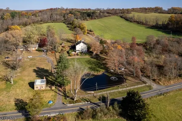 46 Poor Farm Rd, Hopewell Twp., NJ 08534