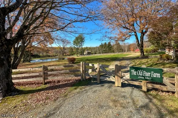 46 Poor Farm Rd, Hopewell Twp., NJ 08534