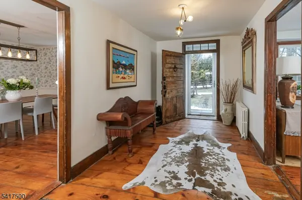 46 Poor Farm Rd, Hopewell Twp., NJ 08534