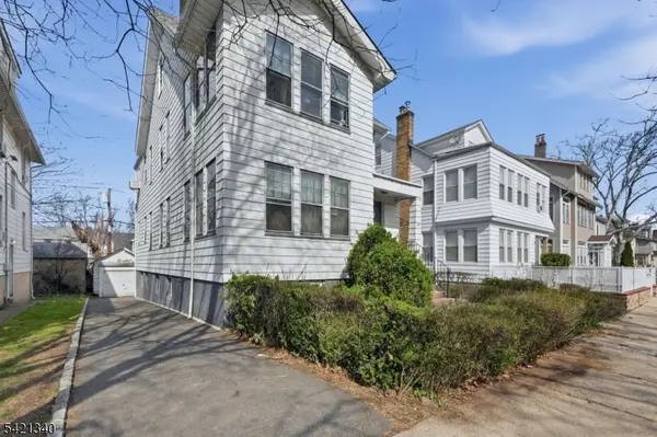 53 Sunnyside Ter, East Orange City, NJ 07018